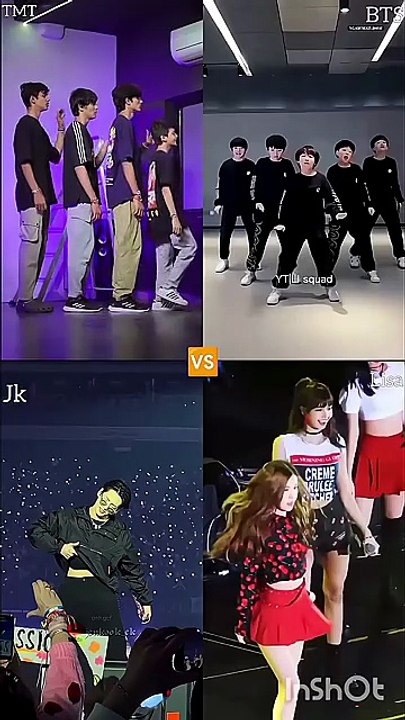 TMT#BTS#jk#lisa#shorts#trend#viral#fypシ゚viral - Kpop_Ocean (360p, h264, youtube)