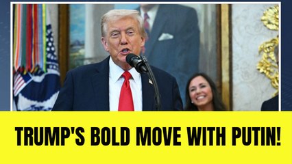 Trump Says ‘Great Progress’ Made With Putin, Shares Details of Phone Call