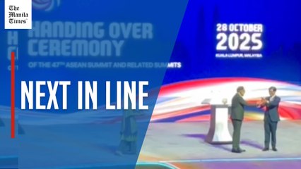 Philippines Assumes ASEAN Chairmanship under President Marcos Jr. 🇵🇭