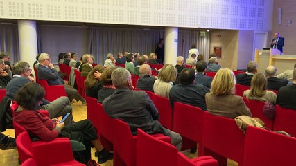 Il futuro della sanit? trentina al centro dell?incontro di Fugatti e Tonina con i primari