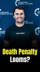 Charlie Kirk’s Suspected Killer Tyler Robinson Had ‘Obsession’ With Right-Wing Influencer Even Though He ‘Detached Himself’ From Politics, FBI Says