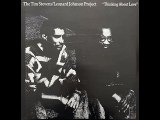 The Tim Stevens & Leonard Johnson Project - Walking In Circles