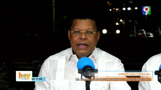 MP presenta acusación contra Hugo Beras, Jochi Gómez y otros implicados en el caso de la Operación Camaleón | Hoy Mismo