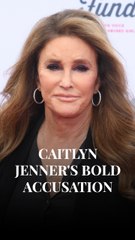 Caitlyn Jenner Blames Media on Charlie Kirk Assassination: 'They're the Problem'