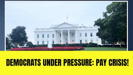 WH Memo: Furloughed Fed Employees Not Guaranteed Back Pay