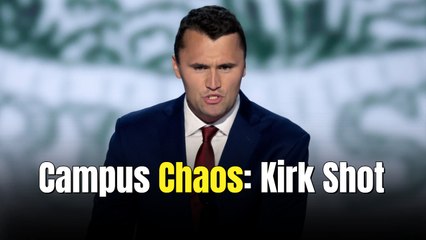 Who Was Right-Wing Activist Charlie Kirk? What to Know About the Turning Point USA Founder Who Was Shot Dead on Utah Campus