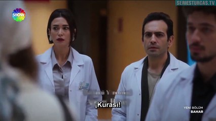 Bahar Capítulo 55 (en Español)