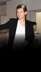 Harry Styles and Zoë Kravitz Jet Out of NYC as Their Romance Heats Up