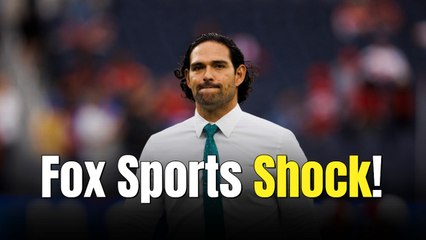 Fox Sports Analyst Mark Sanchez Stabbed in Indianapolis, in ‘Stable Condition’