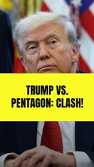 GOP rep says Trump admin is blocking the president's Russia strikes