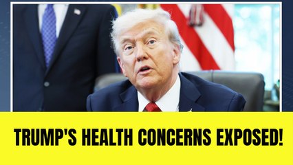 Trump accuses United Nations of 'triple sabotage'