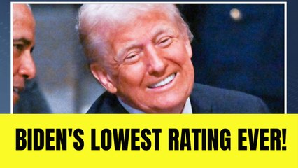 Obama vs. Trump: New poll compares favorability