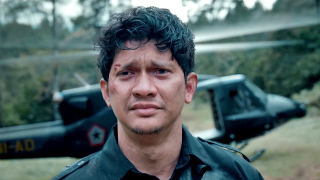 Timur Trailer OV