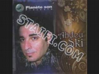 ABDOU  SKIKDI