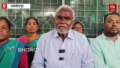 चंपई सोरेन के तीखे बोल, कहा- संथाल को नहीं बनने देंगे किसी और समुदाय का परगना