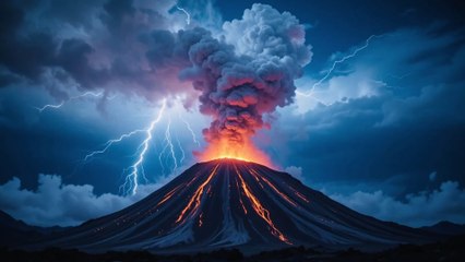 7 Most TERRIFYING Natural Disasters That Could End Civilization Tomorrow