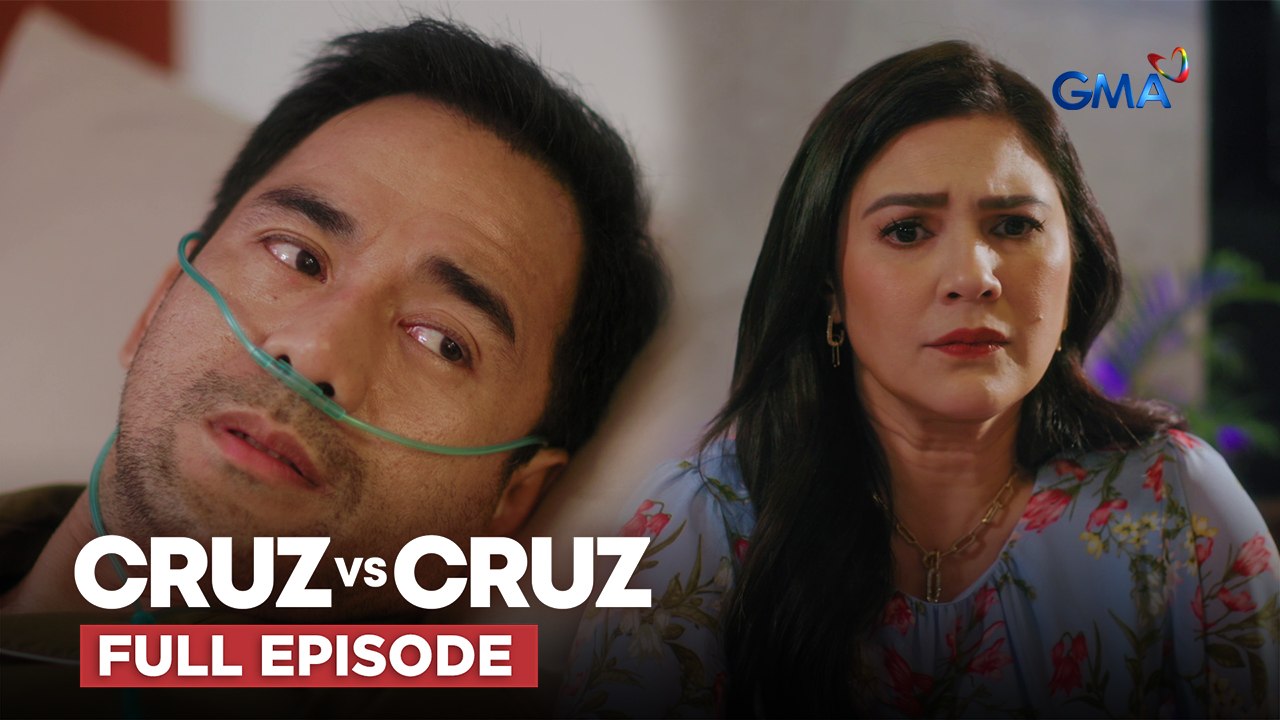 Cruz vs. Cruz: Full Episode 71 (October 28, 2025)