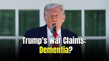 Trump 'has been slipping,' fueling health concerns