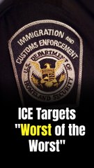 ICE nabs more than 1,000 people in single operation