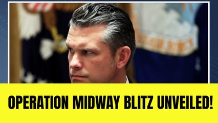 Hegseth Responds To Governors Claim