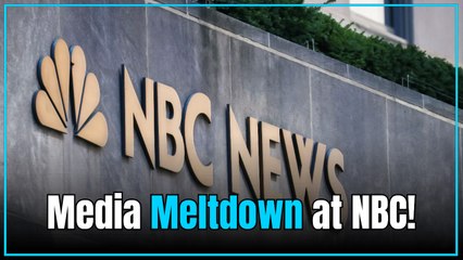 NBC News Announces Layoffs