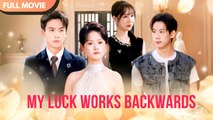 My Luck Works Backwards (2025) - FULL HD [Eng Sub]
