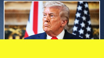 Trump on Epstein: '90s Palm Beach was a different time