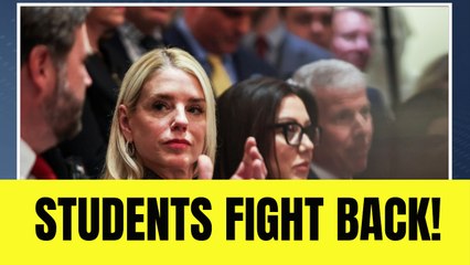 Bondi Comments On New Probe Amid Protests