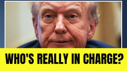 GOP rep says Trump admin is blocking the president's Russia strikes