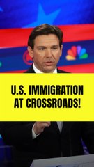 MAGA governor sounds the alarm on U.S. visas