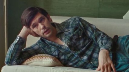 Peter Hujar's Day Trailer OmdU