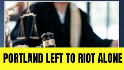 Federal Judge Issues Ruling On National Guard Troops