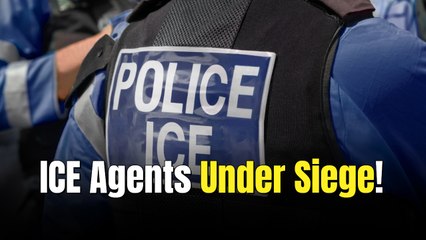 Federal Agents Targeted In Vehicle Attack Says DHS