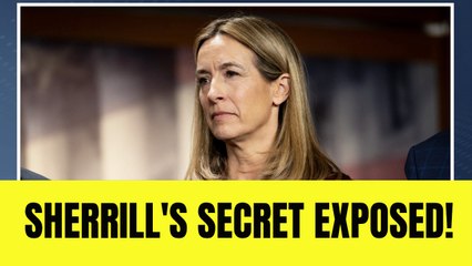 Records Released By Military Cause Controversy For Democrat Candidate