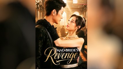 Mad Bride's Revenge Full Movie – Thrilling Revenge Story 🎬