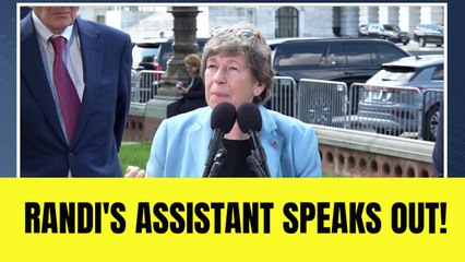 An Email from the Assistant to the Teachers Union Head Is Raising Many Eyebrows