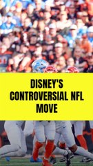 Congress members have 'serious concerns' about NFL-ESPN deal