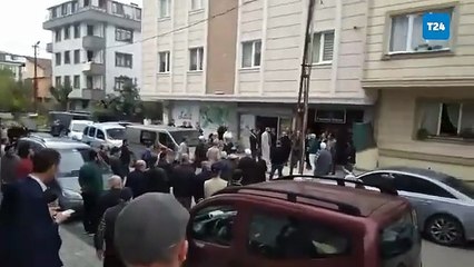 İstanbul'da silahlı çatışma, 4 kişi yaralandı: Menzil'deki miras kavgası büyüdü mü?