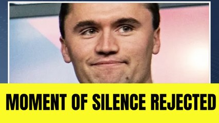 Schools rebel after superintendent orders moment of silence for Kirk