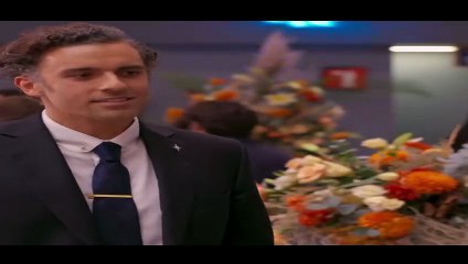 Los Hilos del Pasado Completo Capitulo 33