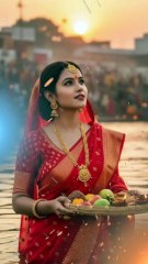 छठ मईया के अर्घ्य | Chhath Maiya Ke Arghya | भोजपुरी छठ पूजा गीत #chhathpuja #chhathgeet #chhath