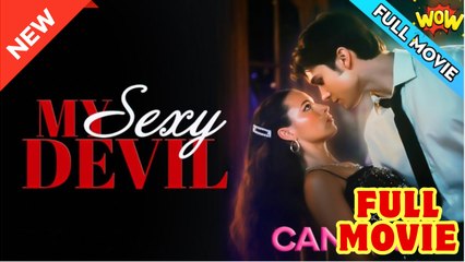 My Sexy Devil Full Movie - Video Dailymotion