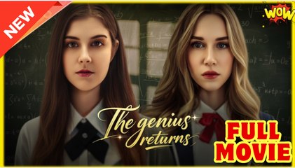 The Genius Returns - Full Movie HD - Drama ShortFilms Hot - Video Dailymotion