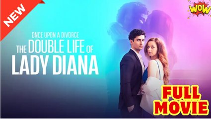 Once Upon A Divorce - The Double Life Of Lady Diana