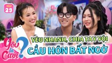 Yêu Là Cưới 2025 tập 29