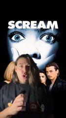 RDV tous les jours jusqu’à Halloween pour découvrir un film ou une série qui te fera frissonner !! Aujourd’hui dans Projection Maudite on regarde le film « Scream » un grand classique des films d’horreur ! Les 3 premier et le 5 sont dispo sur Paramount+