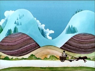 Hungarian Folk Tales The Contrary Wife and the Devil EP04 .🎬❤️⏰👨‍👨‍👧‍👧