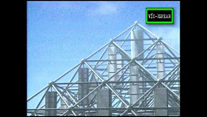 Mega Construcciones: Pirámide Urbana - Documental (2006) - Español Latino