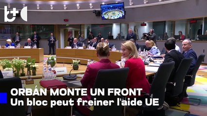 La Hongrie prévoit un bloc anti-Ukraine avec la Tchéquie et la Slovaquie