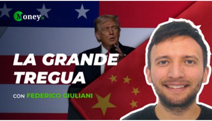 La grande tregua. Intervista a Federico Giuliani
